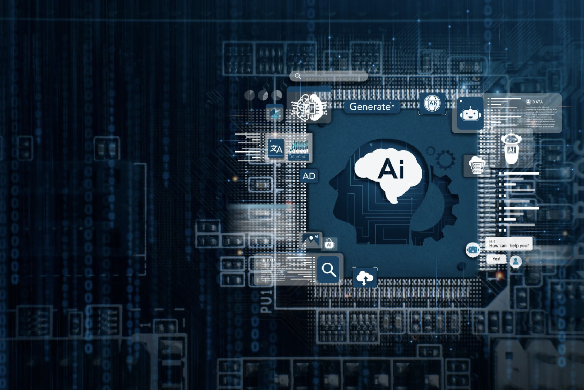 artificial intelligence
